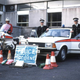 Illustration for article titled These Vintage Photos Capture Life In Britain's Strangest Police Force